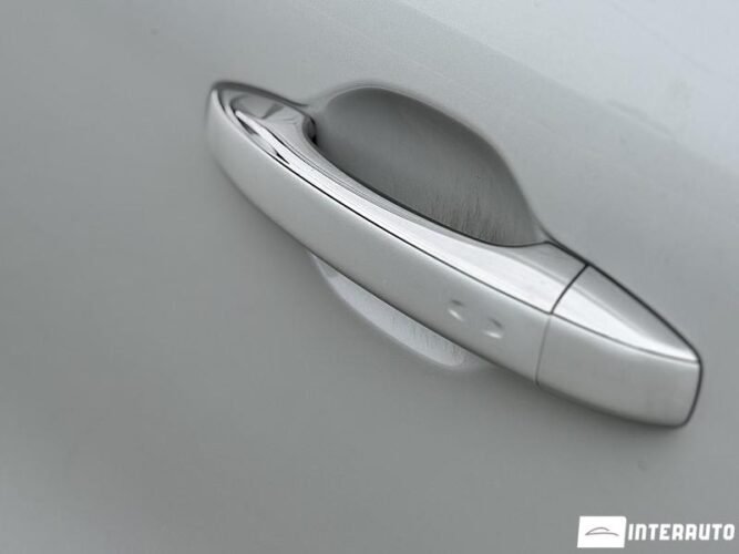 renault Grand Scenic 2018