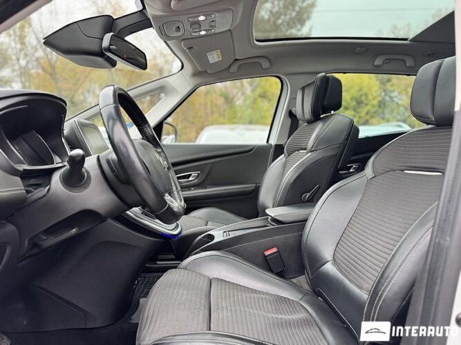 renault Grand Scenic 2018