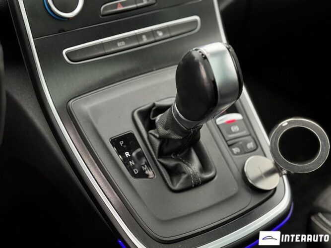 renault Grand Scenic 2018