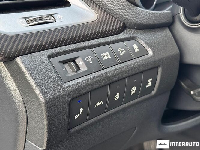 hyundai Santa Fe 2017