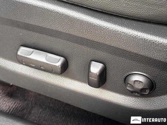 hyundai Santa Fe 2017