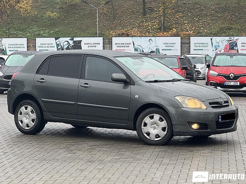 interauto oferta masina