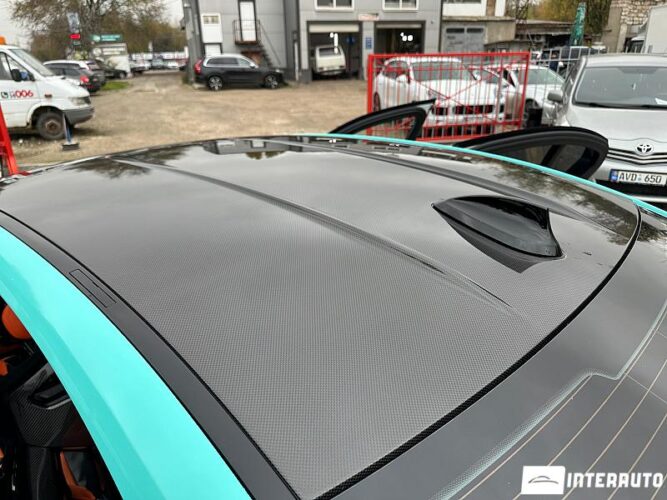 bmw M3 Competition 2021