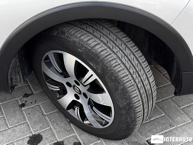 Renault Captur 47 renault Captur 2018