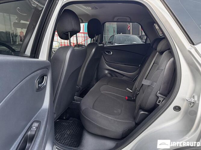 Renault Captur 35 renault Captur 2018