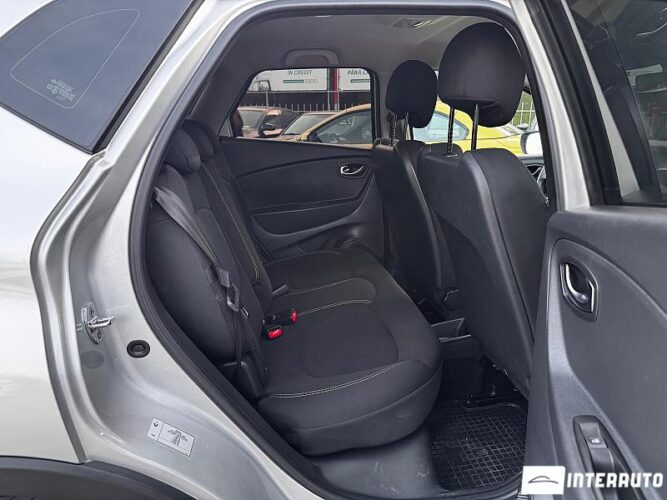 Renault Captur 37 renault Captur 2018