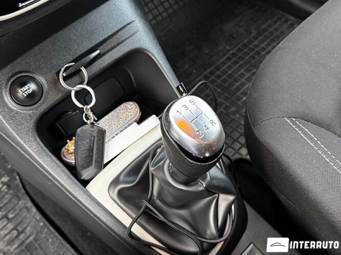 Renault Captur 41 renault Captur 2018