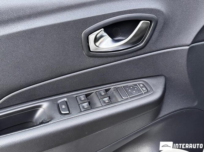 Renault Captur 46 renault Captur 2018