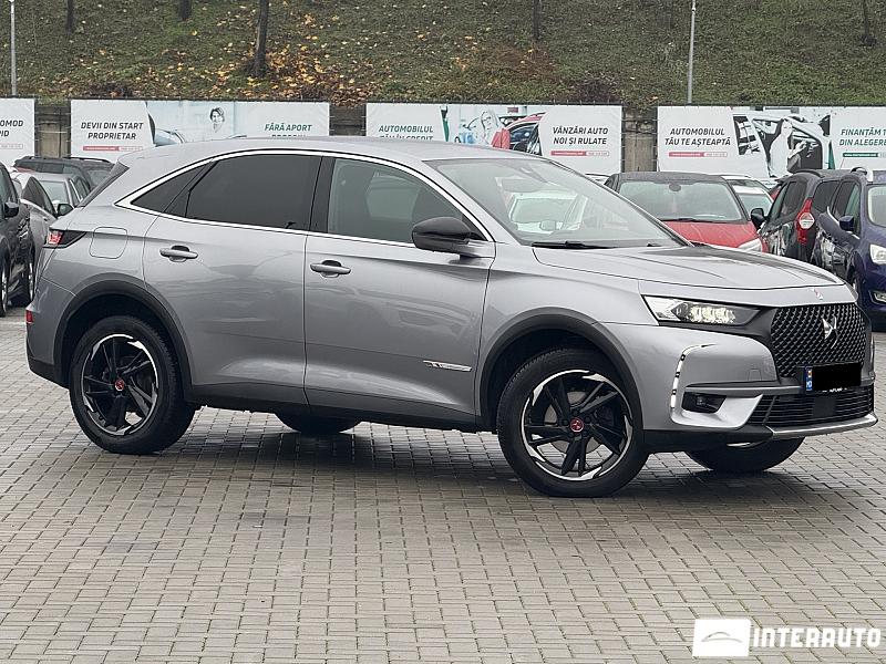 interauto oferta masina