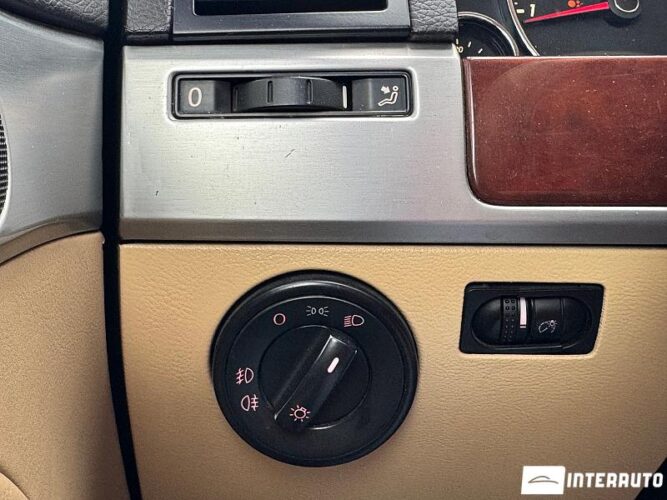 volkswagen Touareg 2006