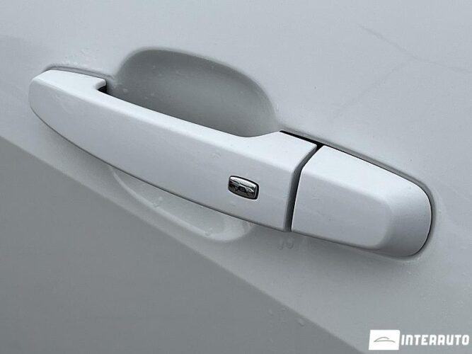 chevrolet Malibu 2016