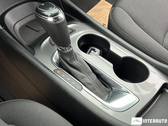 chevrolet Malibu 2016