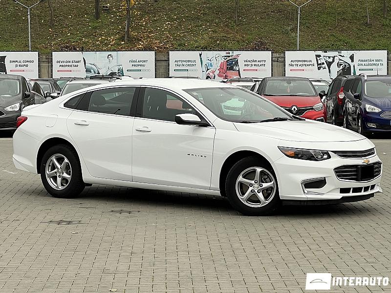 interauto oferta masina