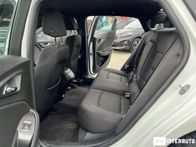 chevrolet Malibu 2016