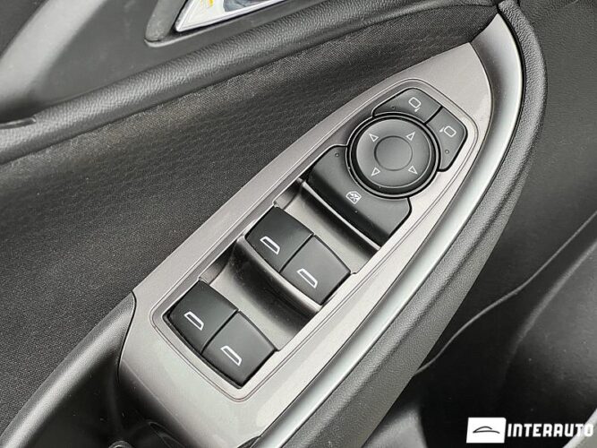 chevrolet Malibu 2016