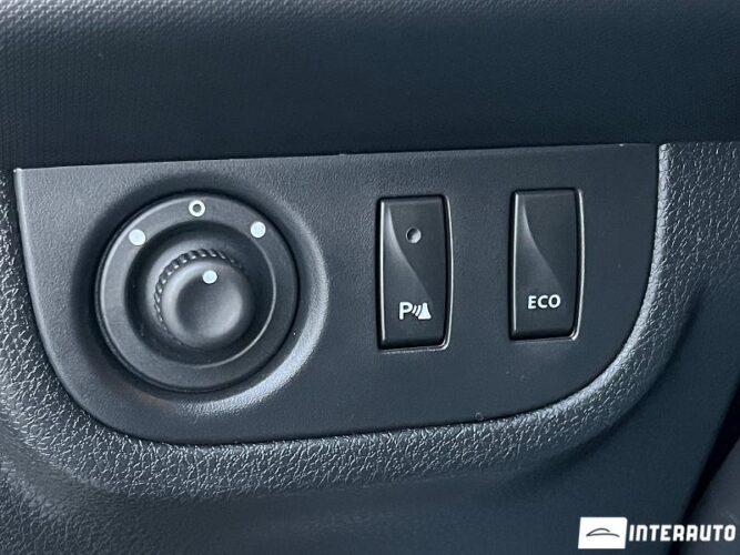 dacia Logan MCV Stepway 2019