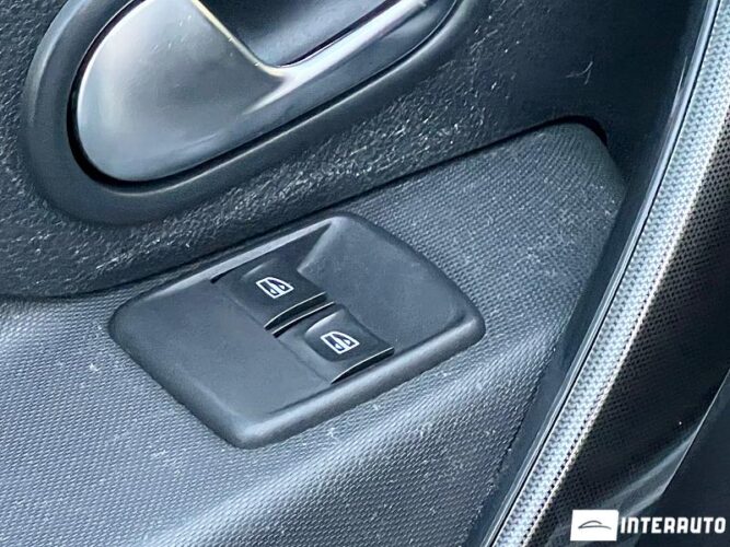 dacia Logan MCV Stepway 2019