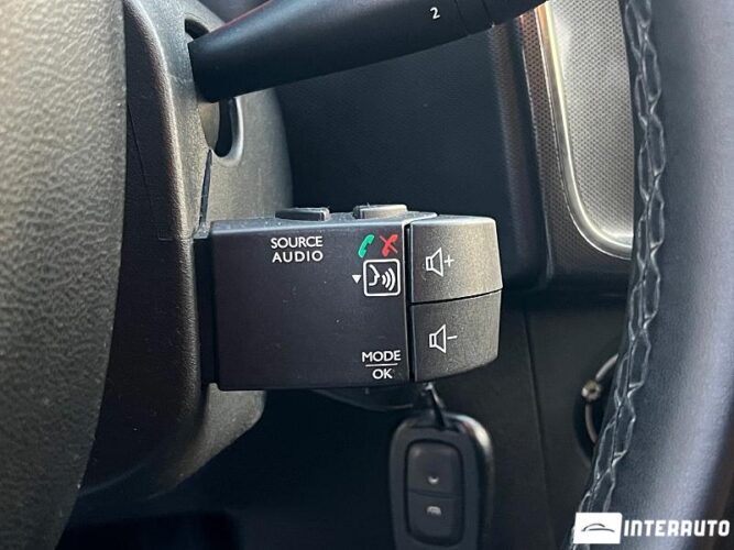 dacia Logan MCV Stepway 2019