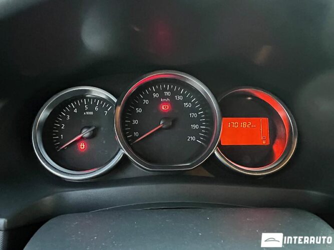 dacia Logan MCV Stepway 2019