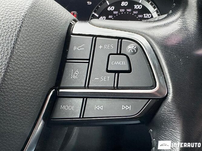 toyota Highlander 2021