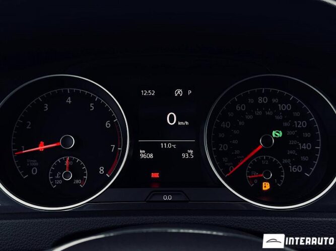 Volkswagen Golf 38 volkswagen Golf 2020