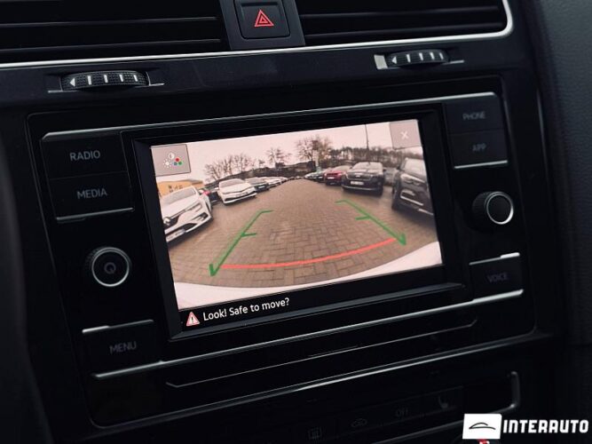 Volkswagen Golf 40 volkswagen Golf 2020