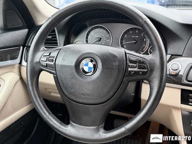 BMW 528 43 bmw 528 2011