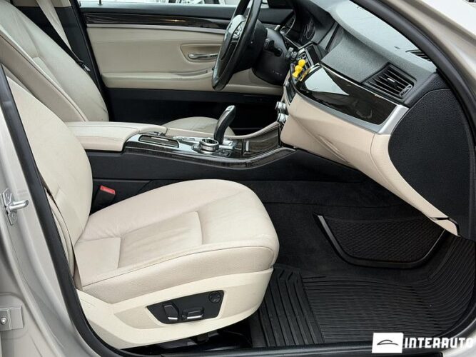 BMW 528 38 bmw 528 2011