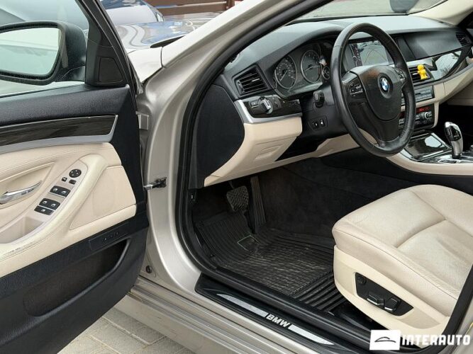 BMW 528 36 bmw 528 2011