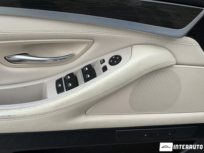 BMW 528 39 bmw 528 2011