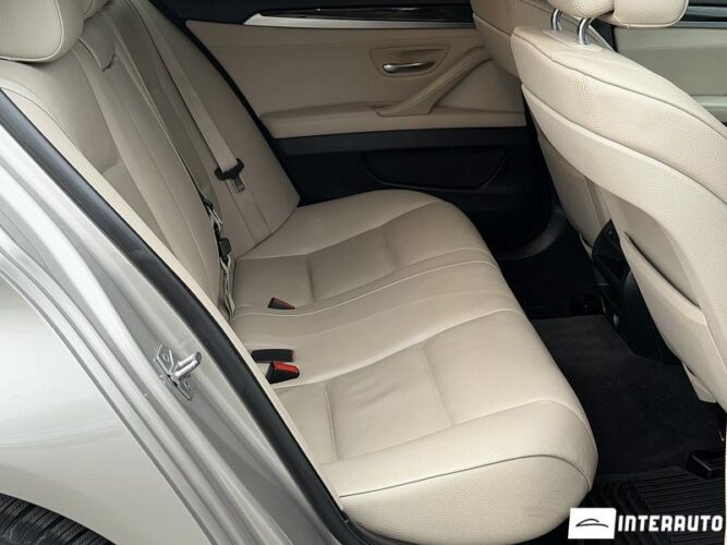 BMW 528 49 bmw 528 2011