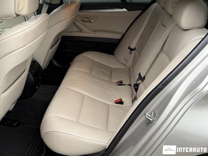 BMW 528 47 bmw 528 2011