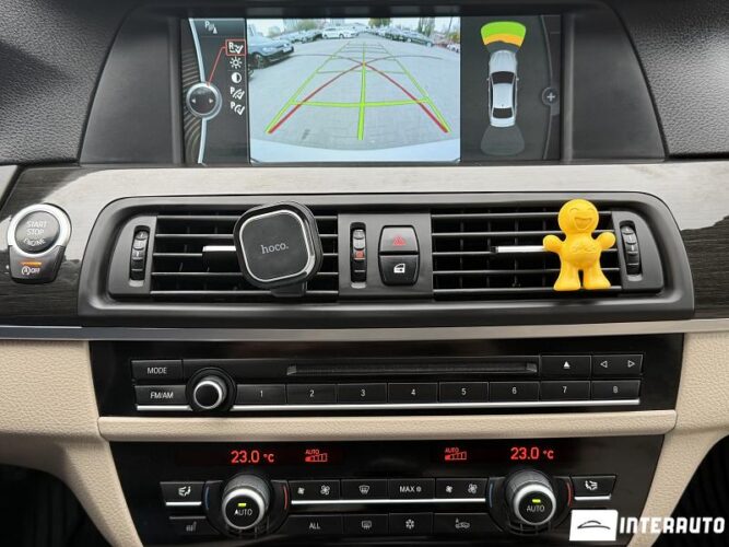 BMW 528 44 bmw 528 2011