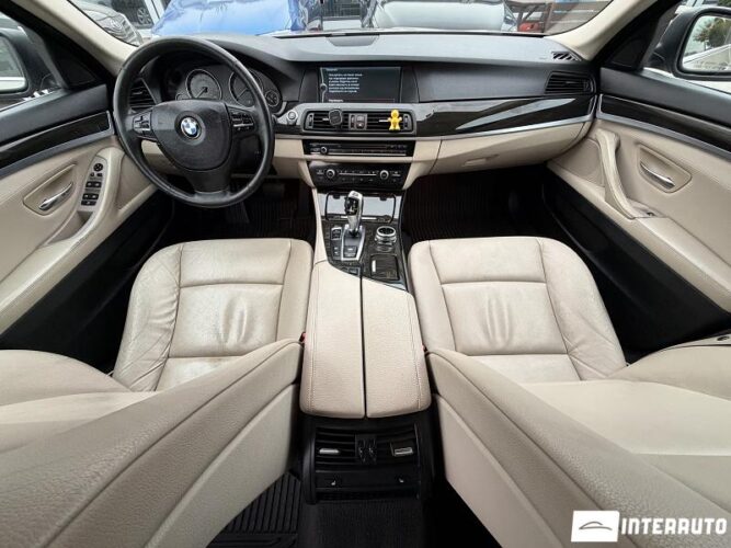 BMW 528 46 bmw 528 2011