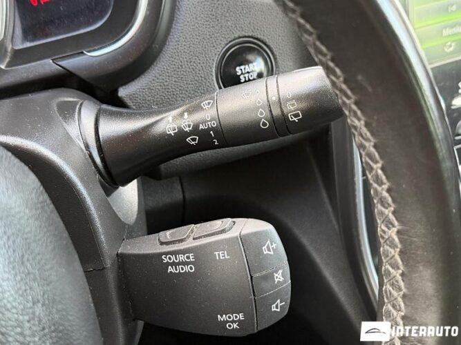 renault Grand Scenic 2016