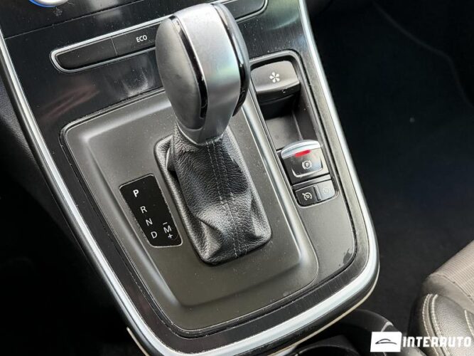 renault Grand Scenic 2016