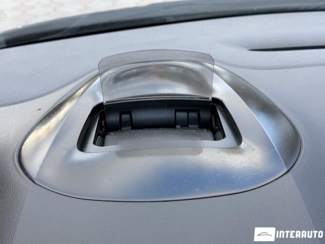 renault Grand Scenic 2016