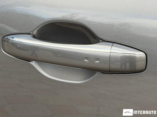 renault Grand Scenic 2016