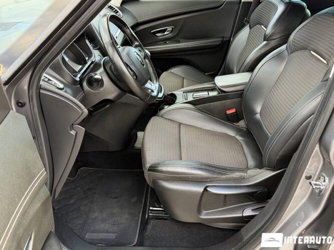 renault Grand Scenic 2016