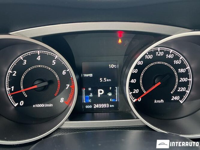 mitsubishi Outlander XL 2011