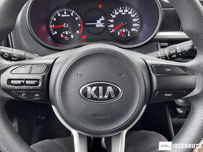 kia Picanto 2019