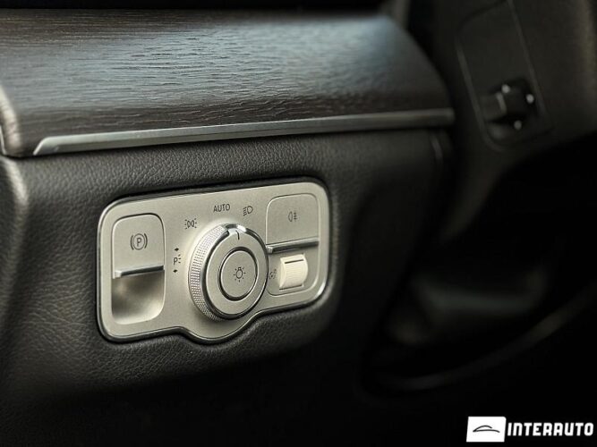 mercedes GLE 350 2019