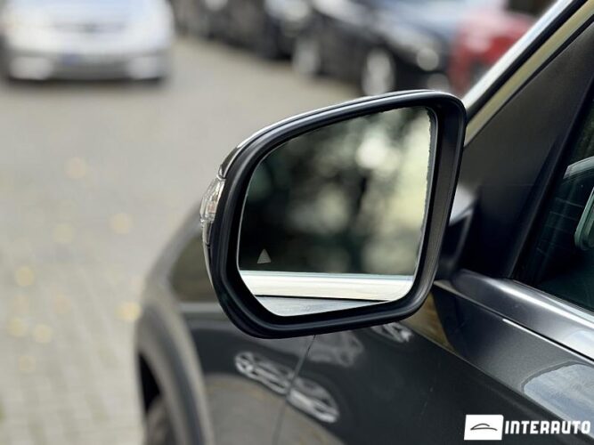 mercedes GLE 350 2019