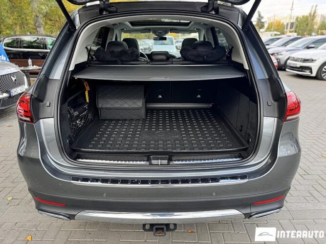 mercedes GLE 350 2019