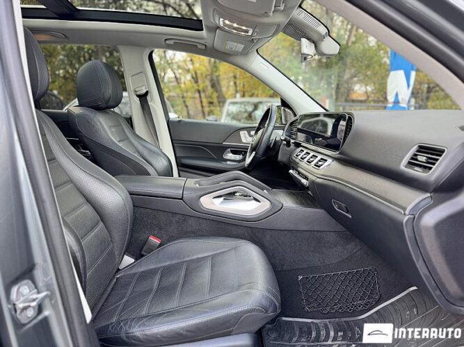 mercedes GLE 350 2019