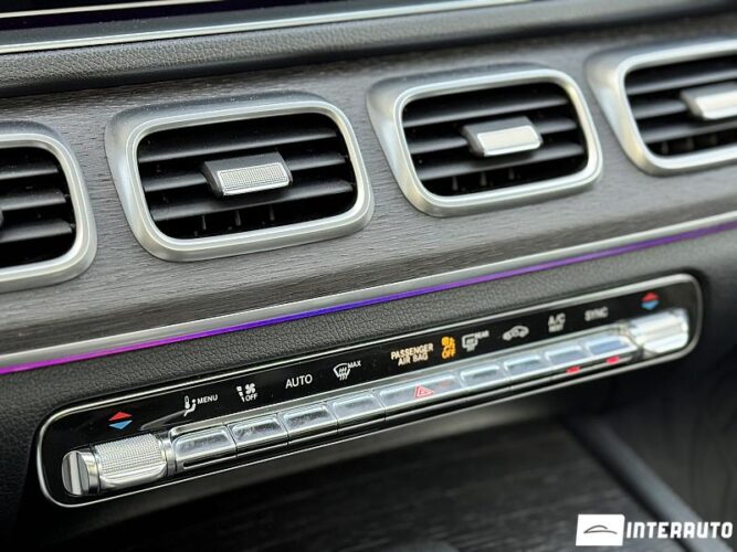 mercedes GLE 350 2019