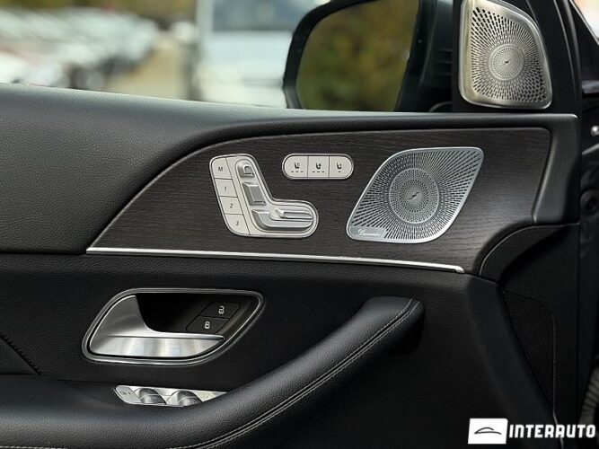 mercedes GLE 350 2019