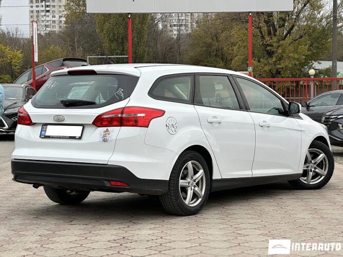 Ford Focus 27 ford Focus 2016