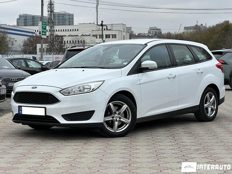 Ford Focus 2 interauto oferta masina