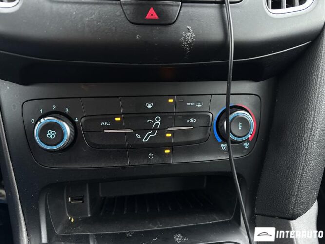 Ford Focus 36 ford Focus 2016